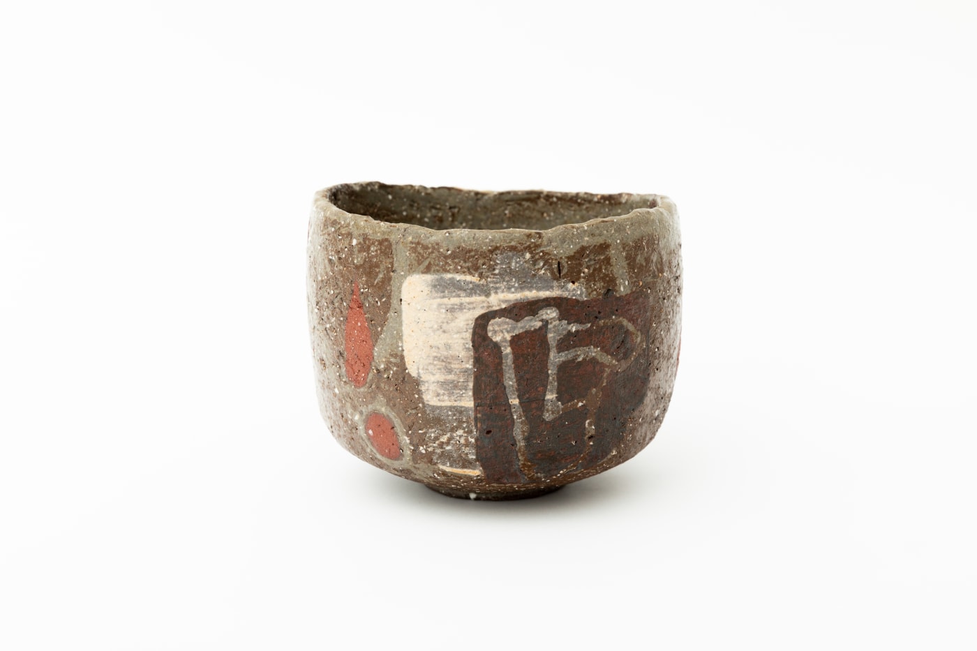 Mokichi Otsuka, 茶碗
