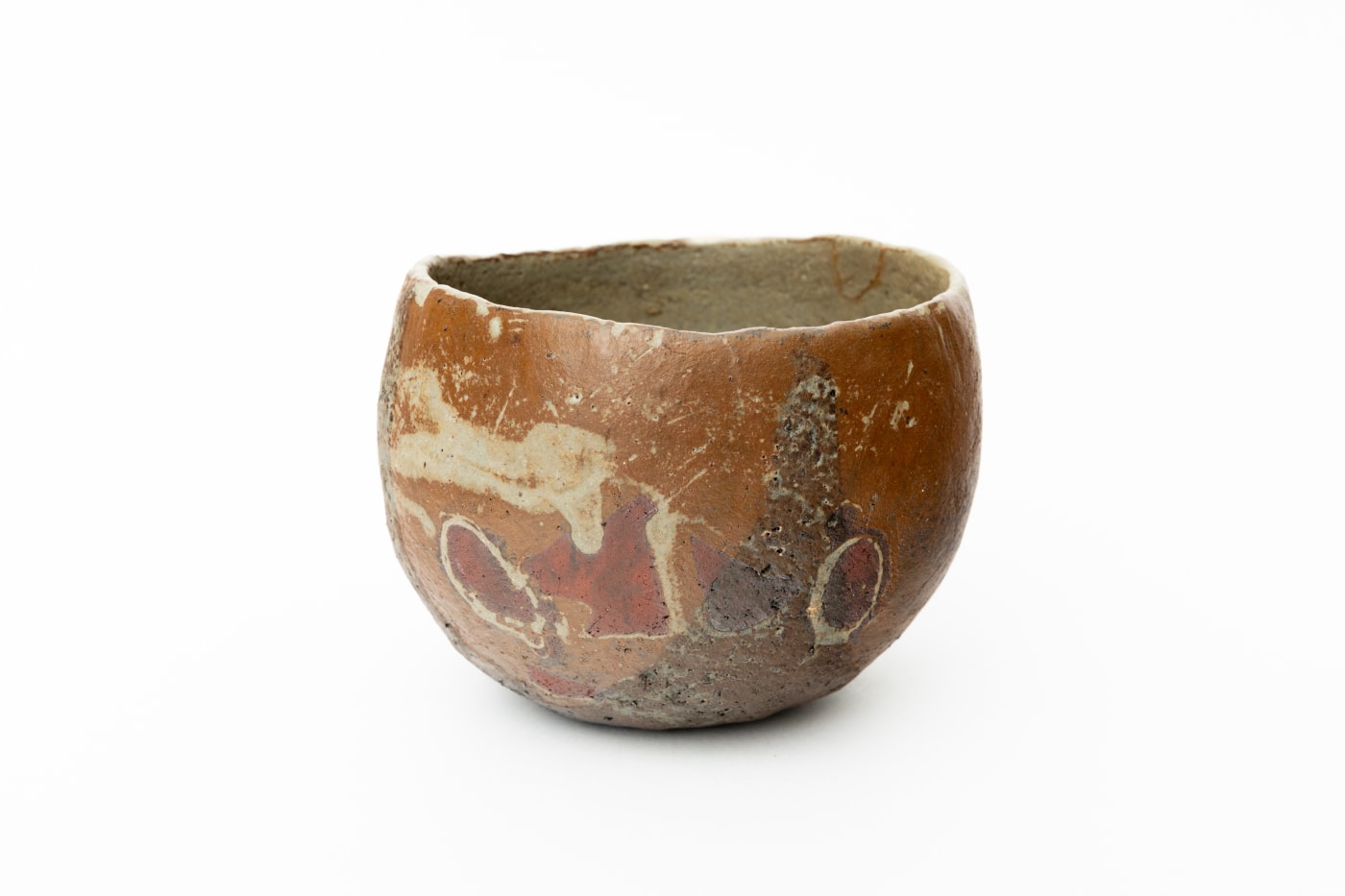 Mokichi Otsuka, 茶碗