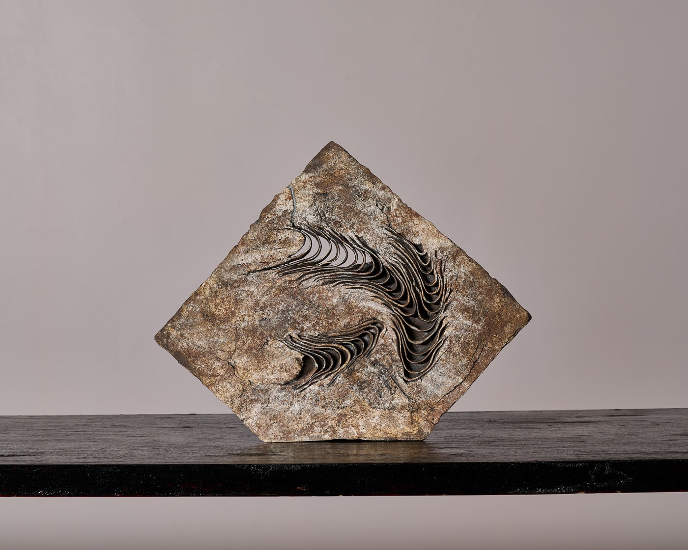 Yukiya Izumita, Sekisoh vase, 2021