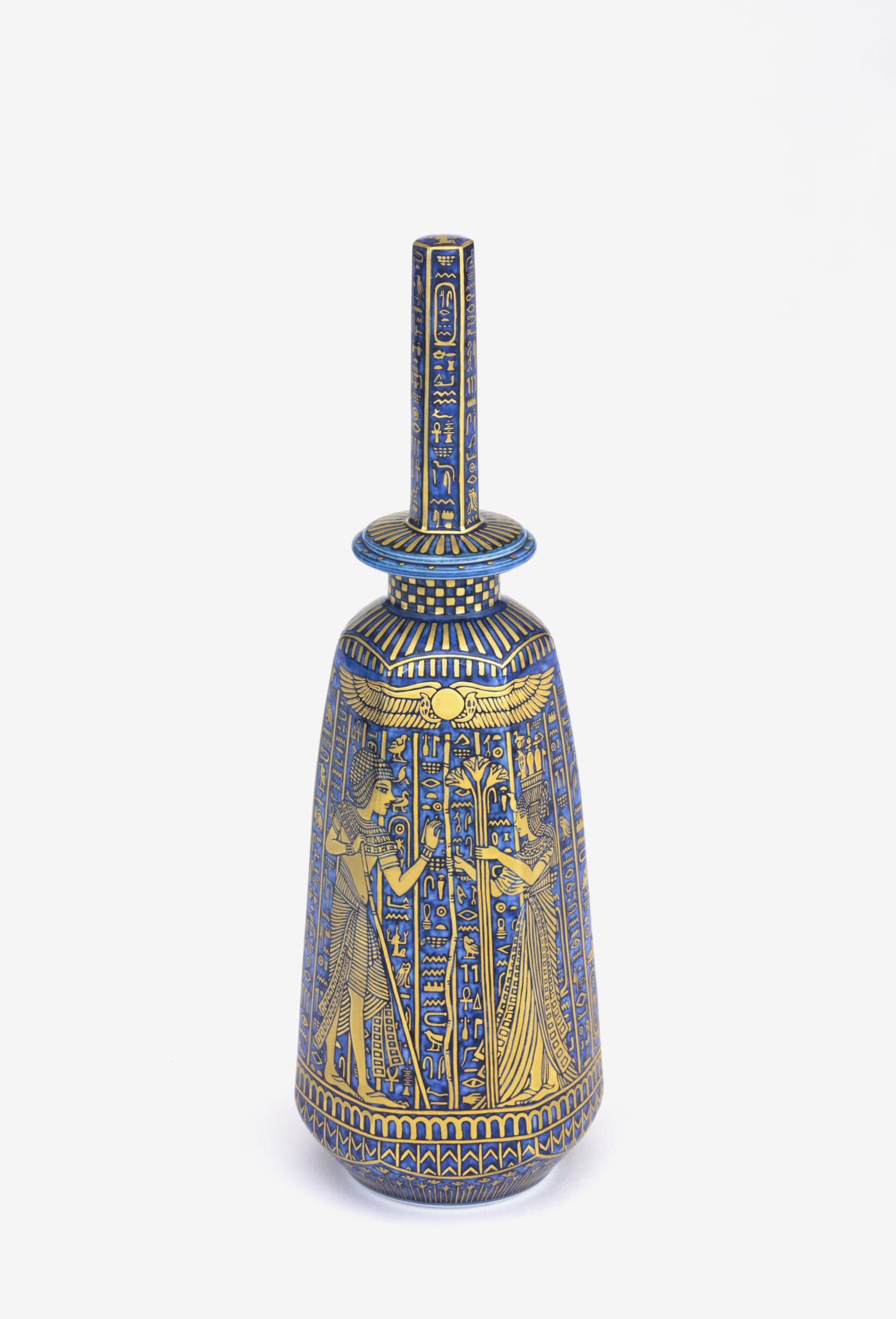 Yuki Hayama, Perfume Bottle: A Gift of the Nile II