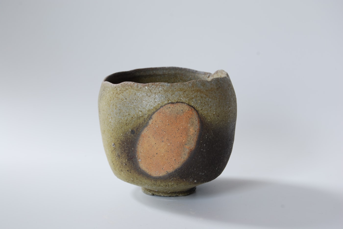 Hiroshi Goseki, Yohen Tea Bowl - 窯変茶盌, 2023