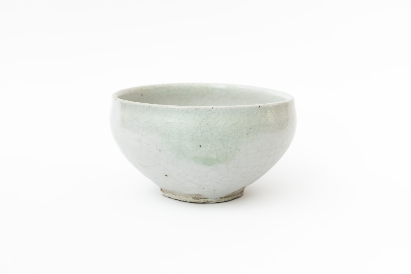 Yui Tsujimura, 白志野茶盌