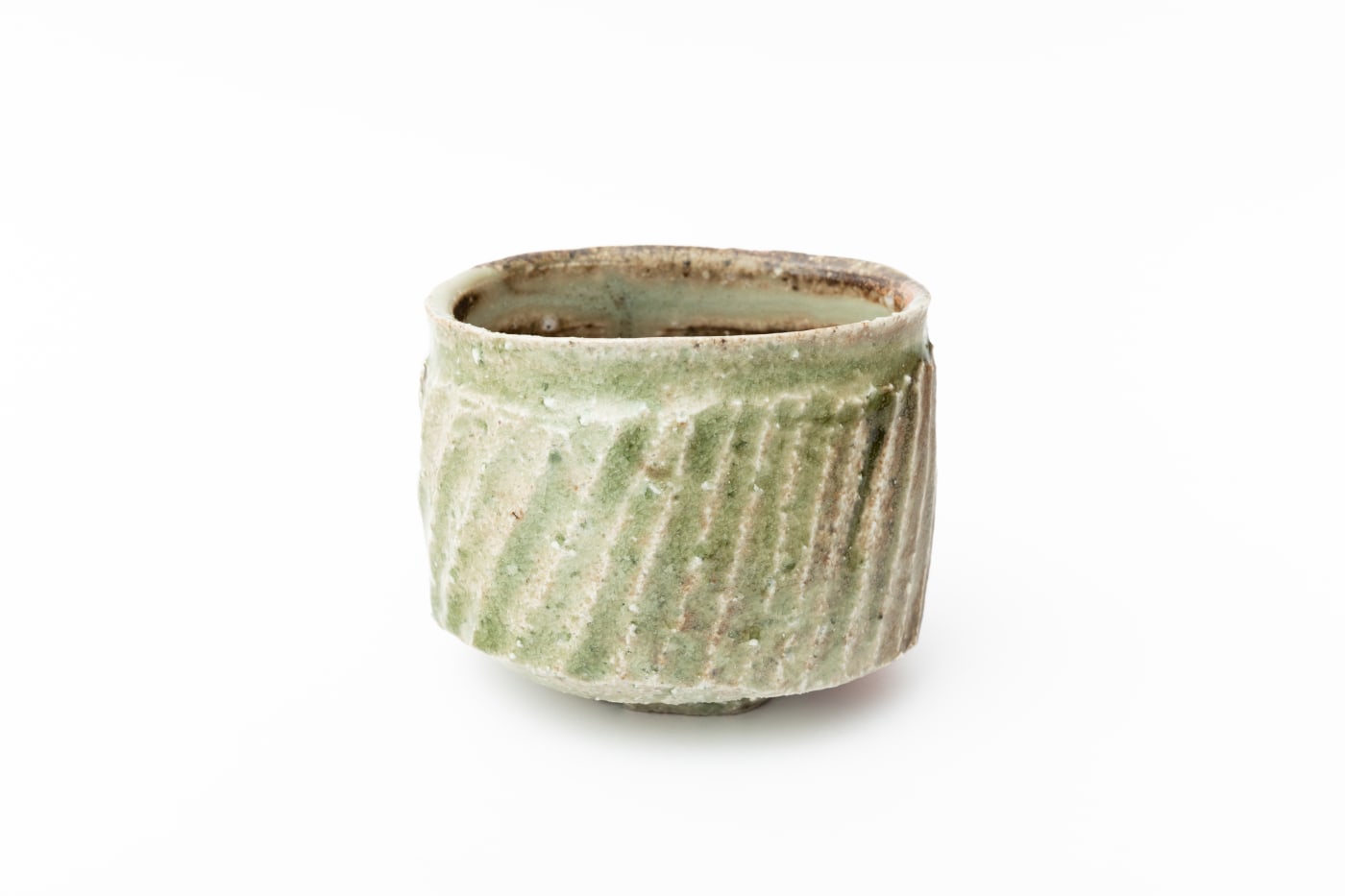 Kai Tsujimura, 伊賀茶碗