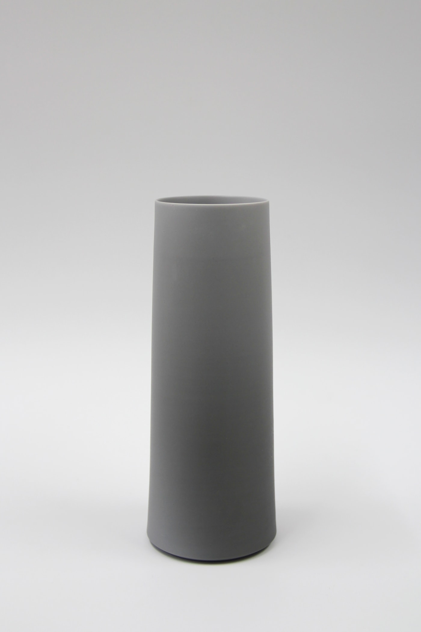 Kiyoko Morioka, 筒型花器