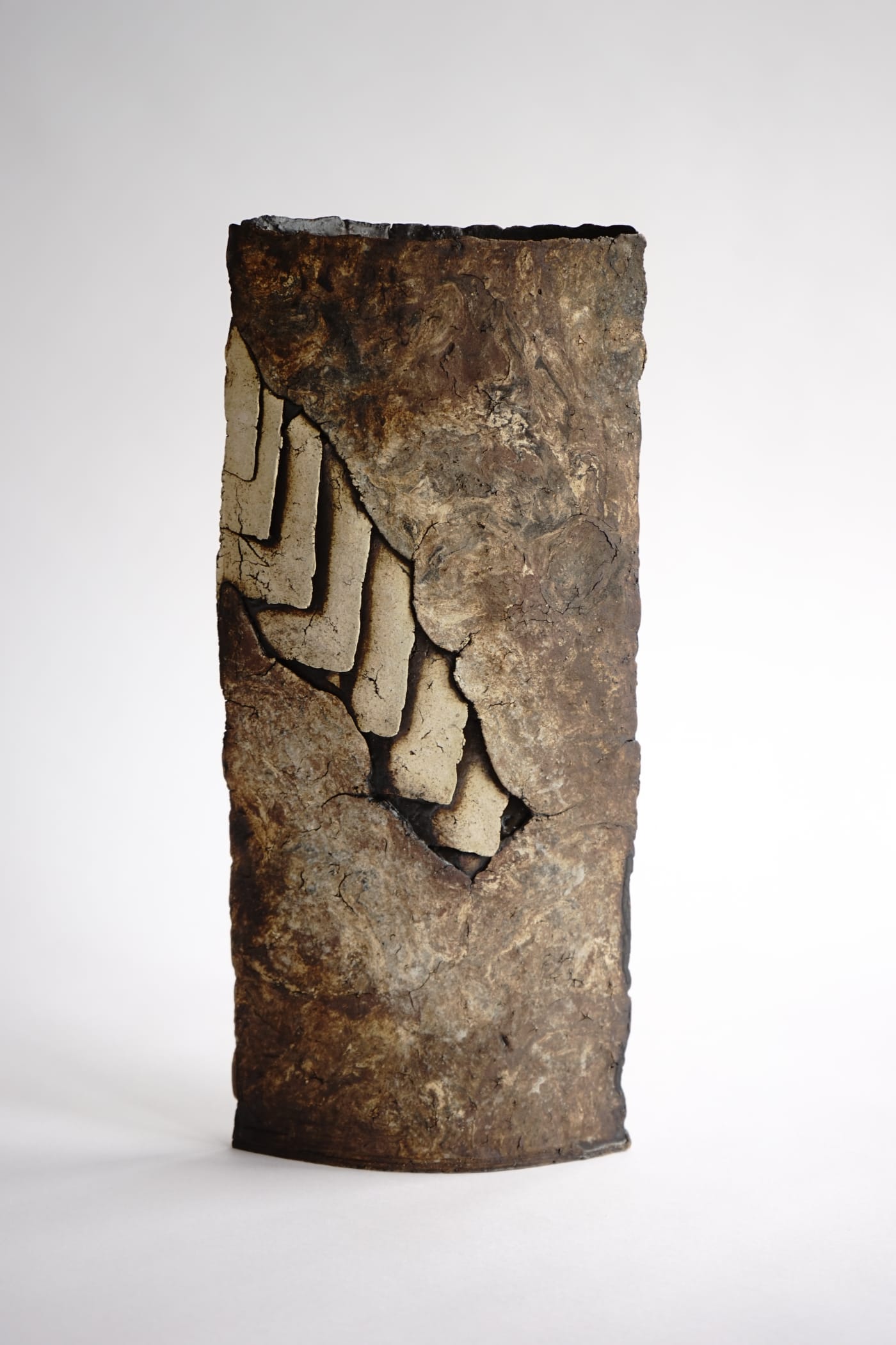 Yukiya Izumita, Sekisoh Layers, 2019