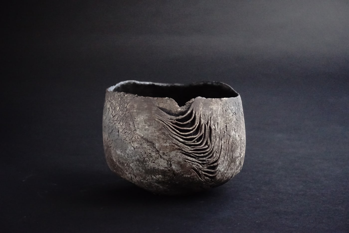 Yukiya Izumita, Sekisoh Tea Bowl