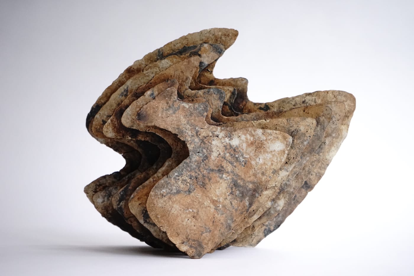 Yukiya Izumita, Geometric Vase, 2019