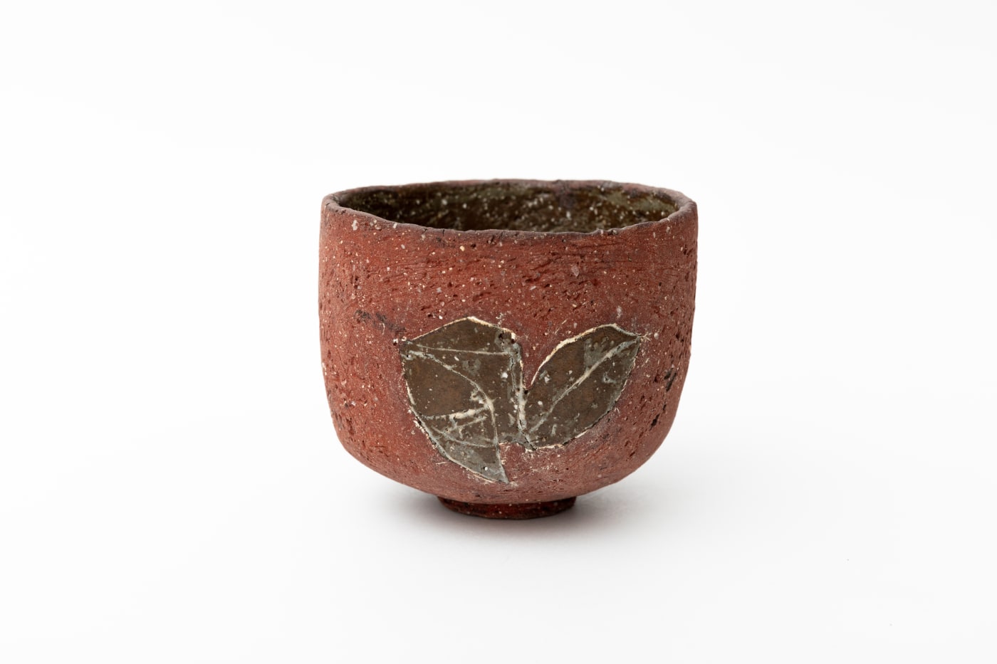 Mokichi Otsuka, 茶碗