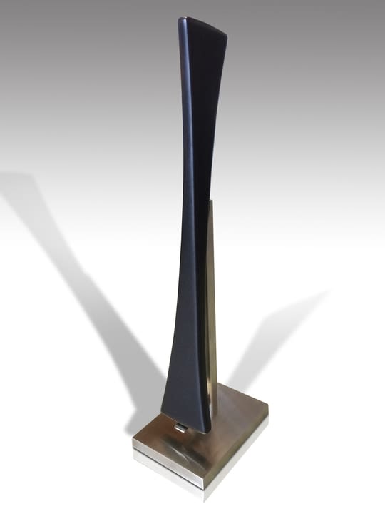 Jonathan Prince, Balance