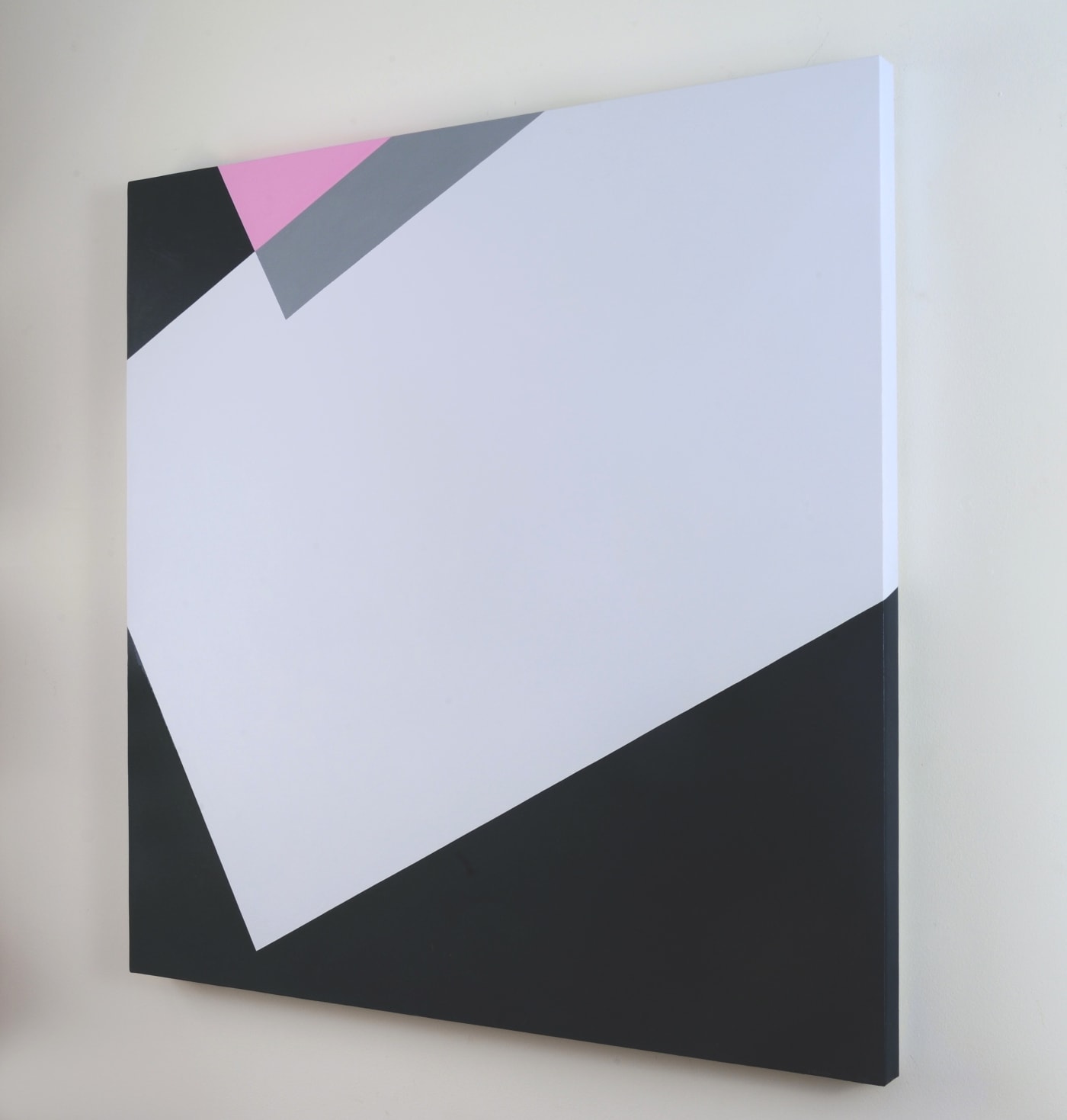 Judith Seligson, Pace Pace, 2013