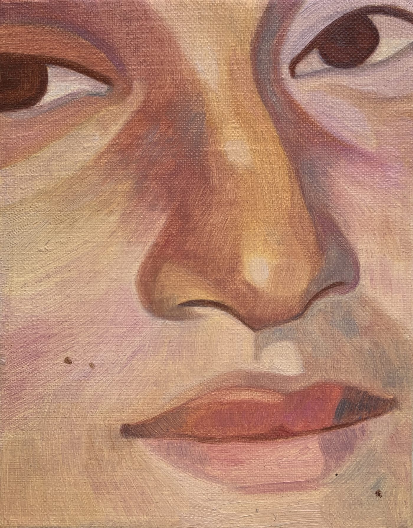 Inès Longevial, Magic Hour 5, 2020
