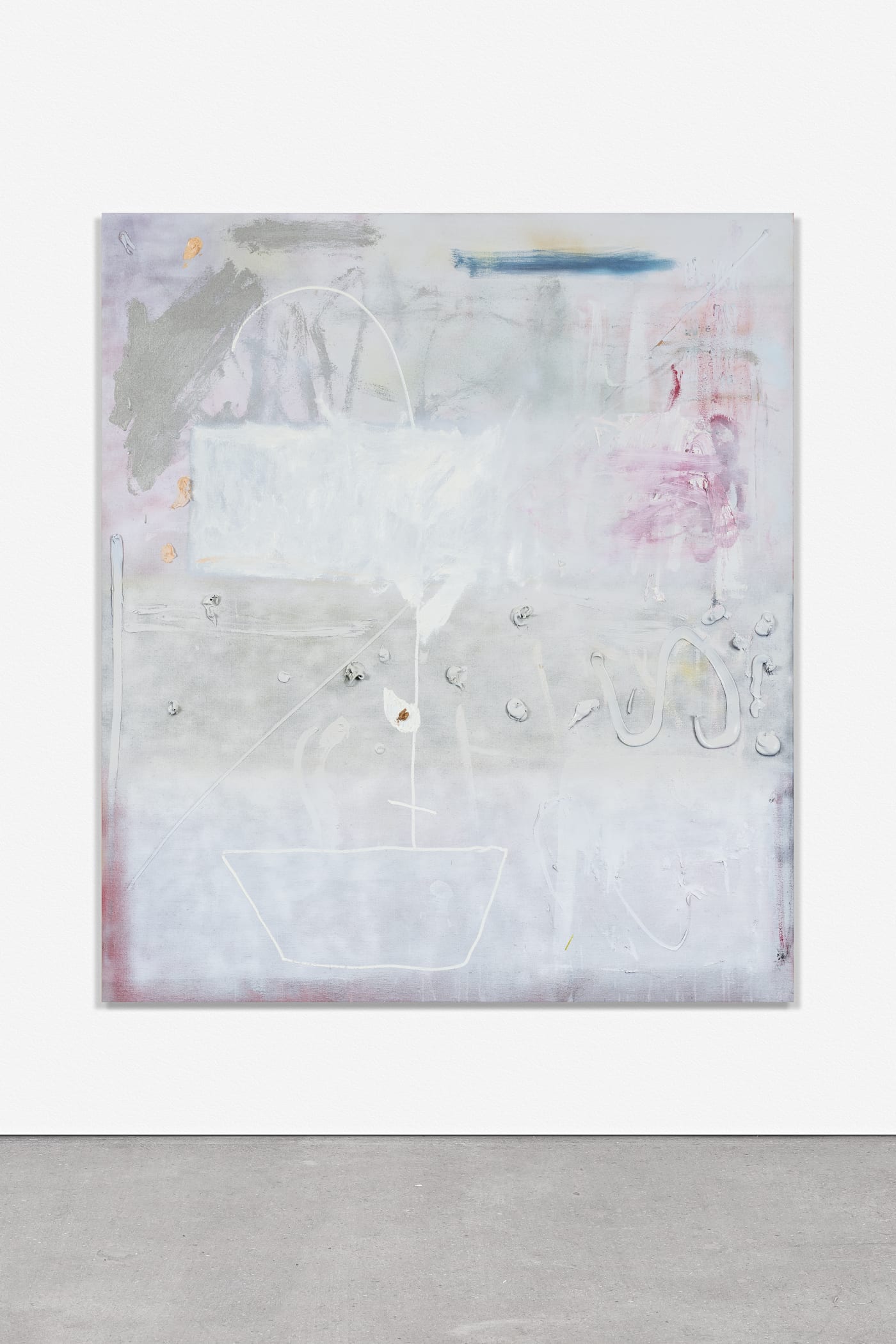 Sebastian Helling, Escapism , 2017