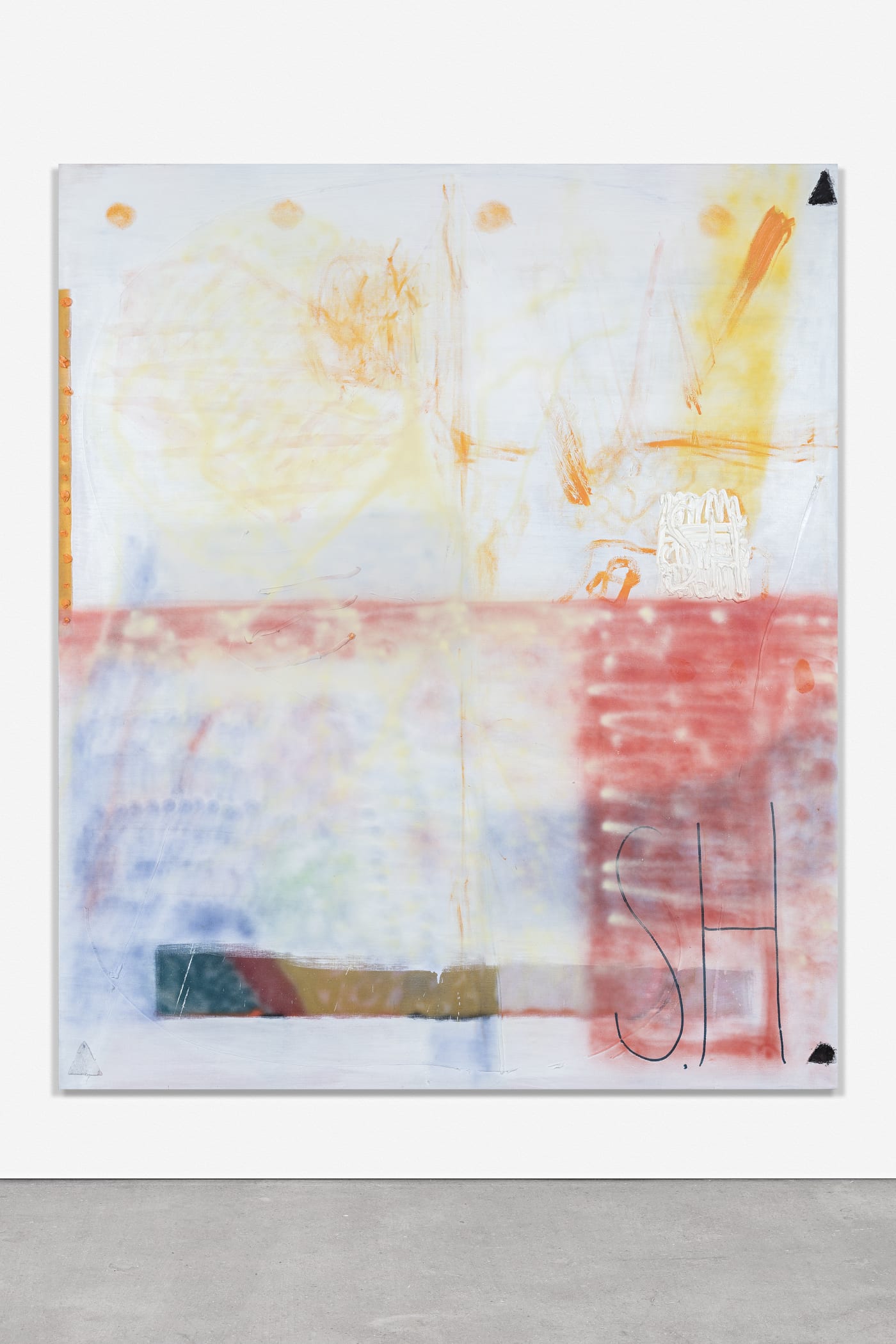 Sebastian Helling, Solitude is Bliss, 2017