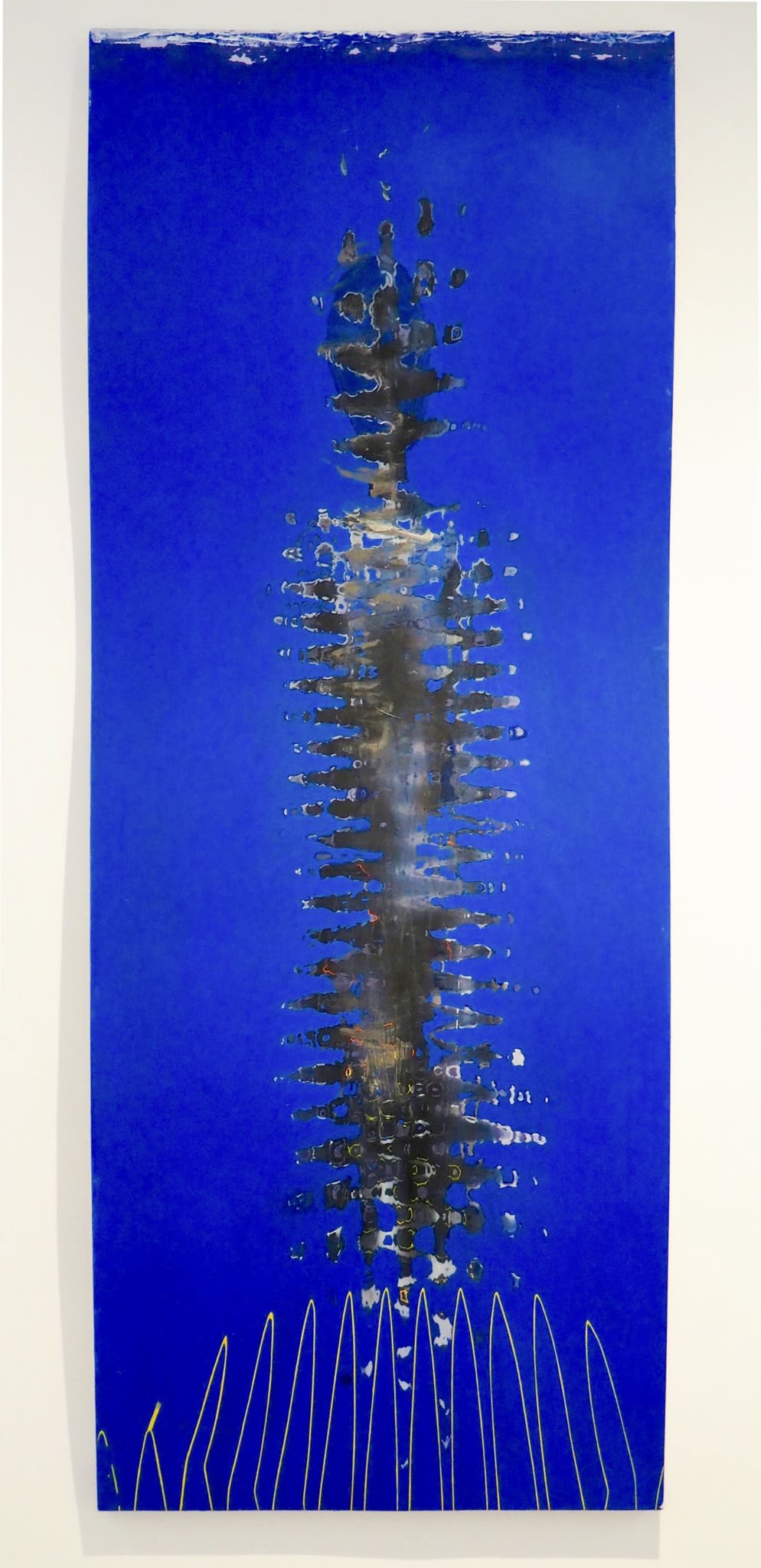 Roberto Cortázar, Figura Femenina de Pie, 2015