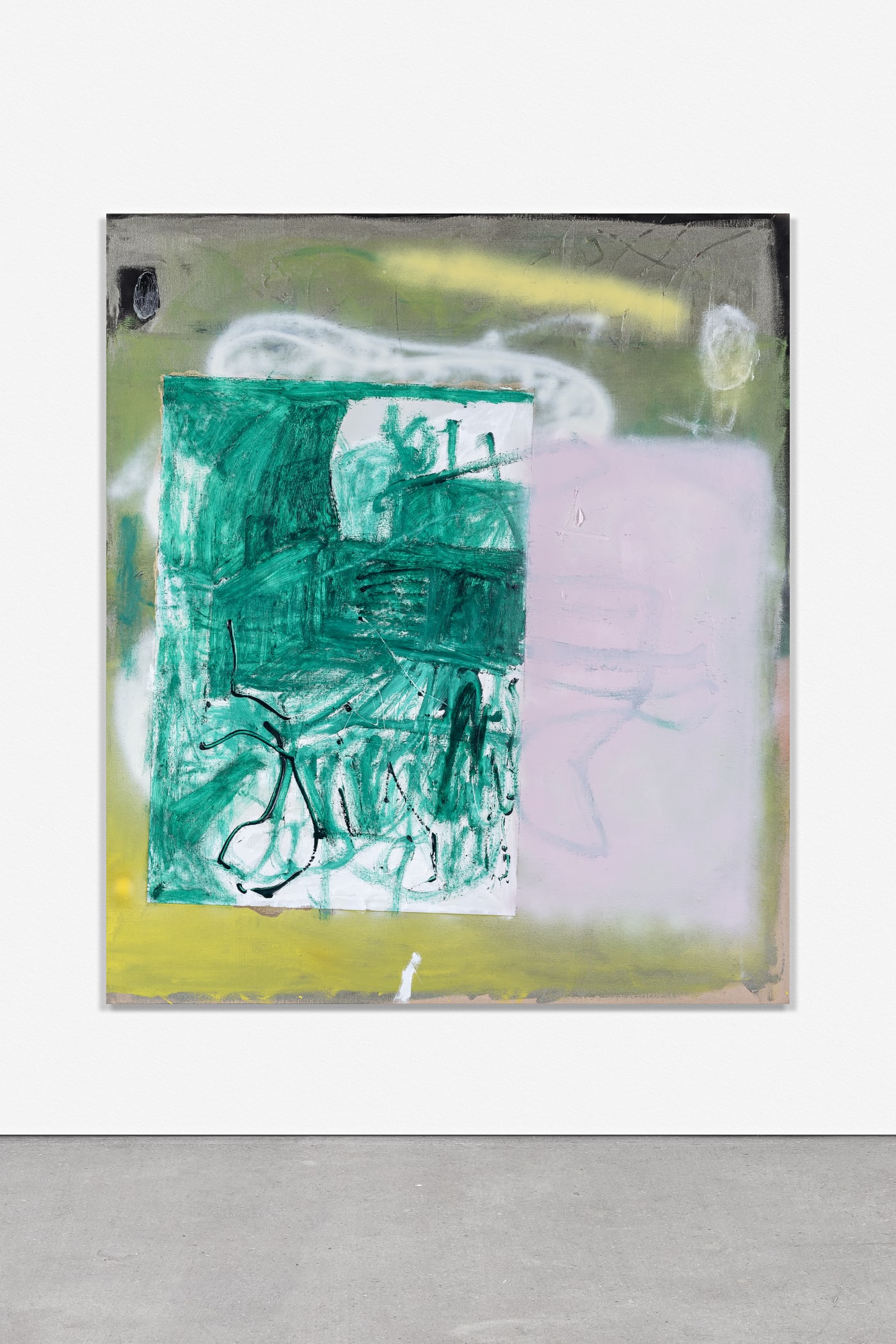 Sebastian Helling, Love 2, 2017
