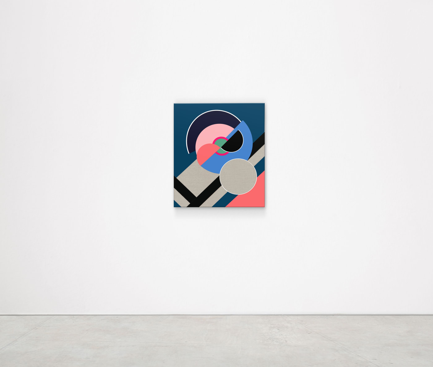 Sinta Tantra, You Make Me Feel, Mighty Real III (Sylvester), 2018