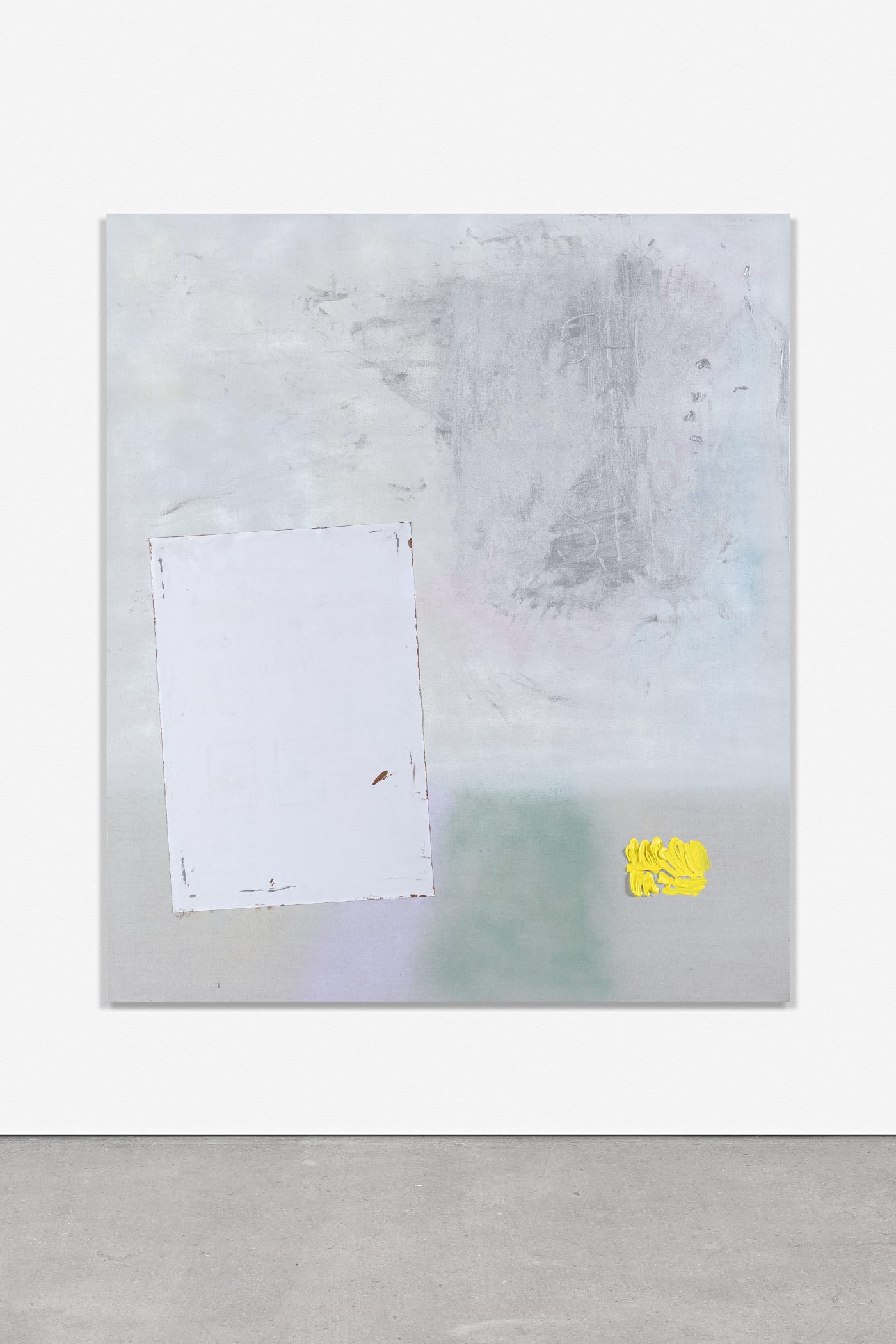 Sebastian Helling, Nothing Gonna Hurt You , 2017