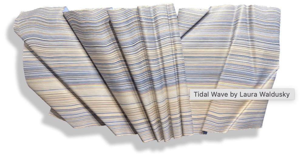 Tidal Wave, 2024