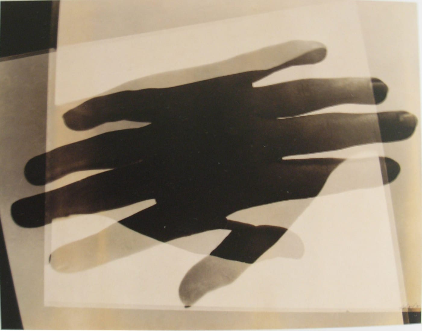 Maurice Tabard, Sans titre, 1929