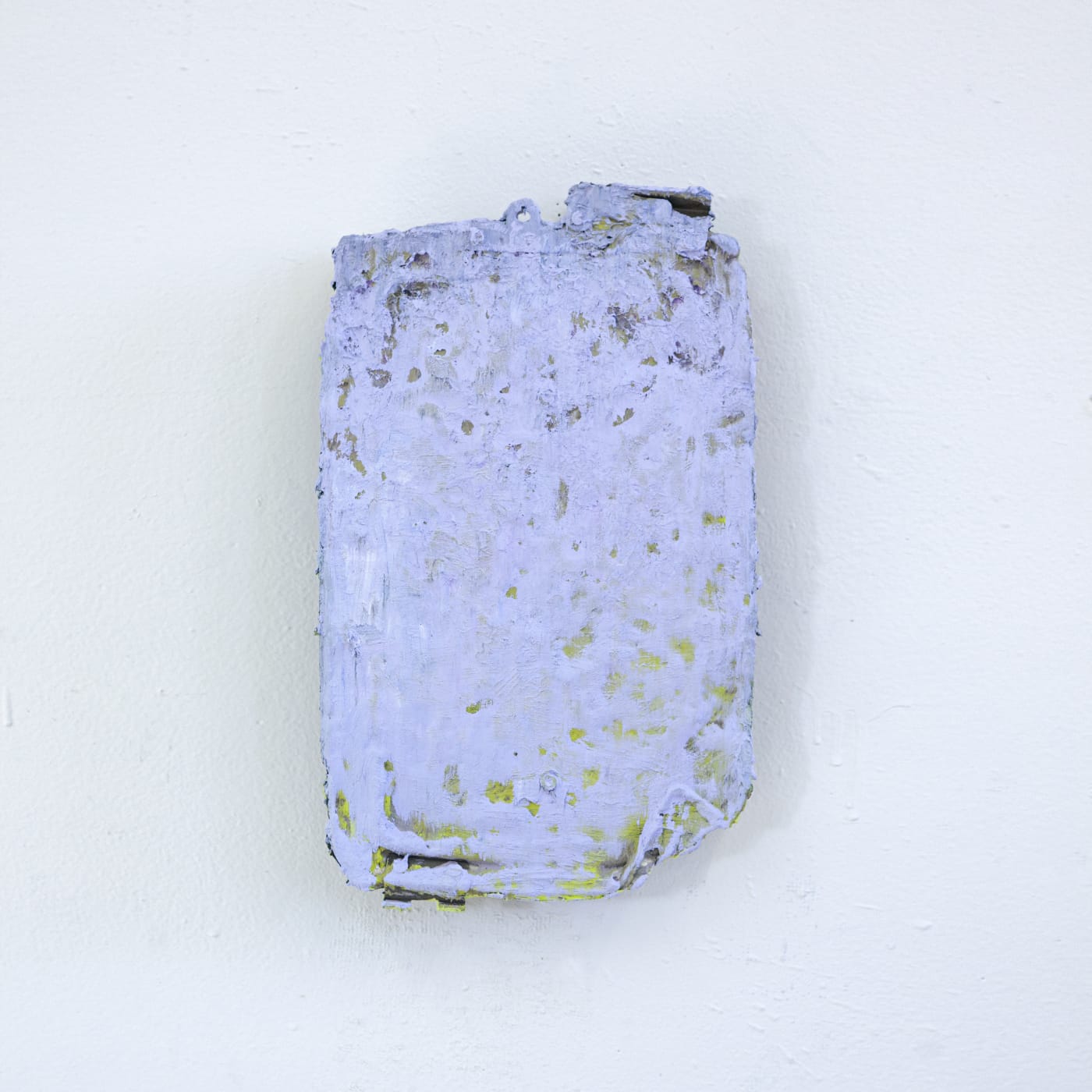 Joshua Hagler, Out of Existence I, 2021