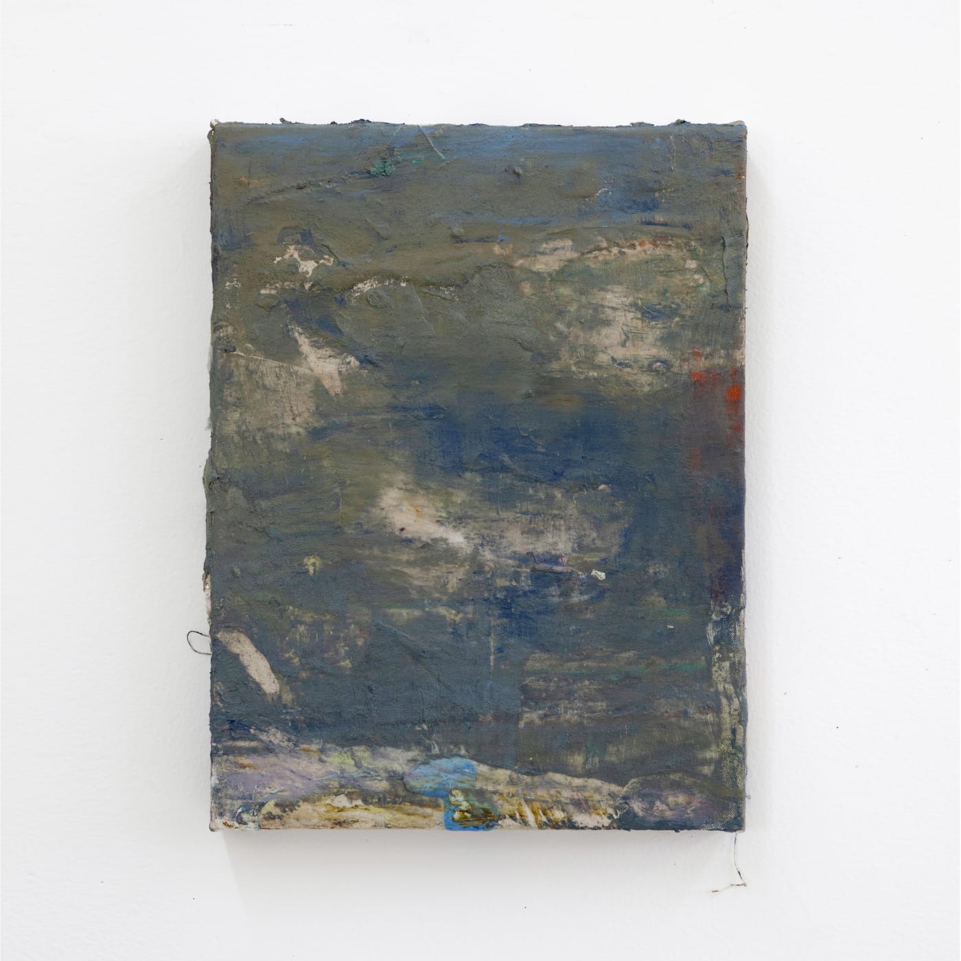 Joshua Hagler, Suns (beyond selves), 2012-2019