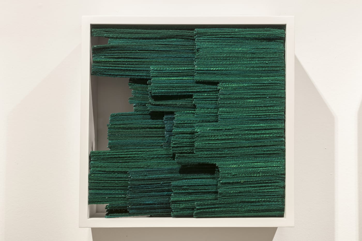 Amina Agueznay, Constructions : A Garden Inside - Untitled, 2020