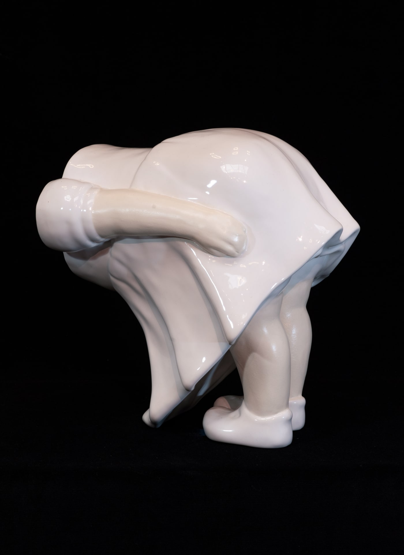 Sofía Crimen, "Cuento sin fin", 2015