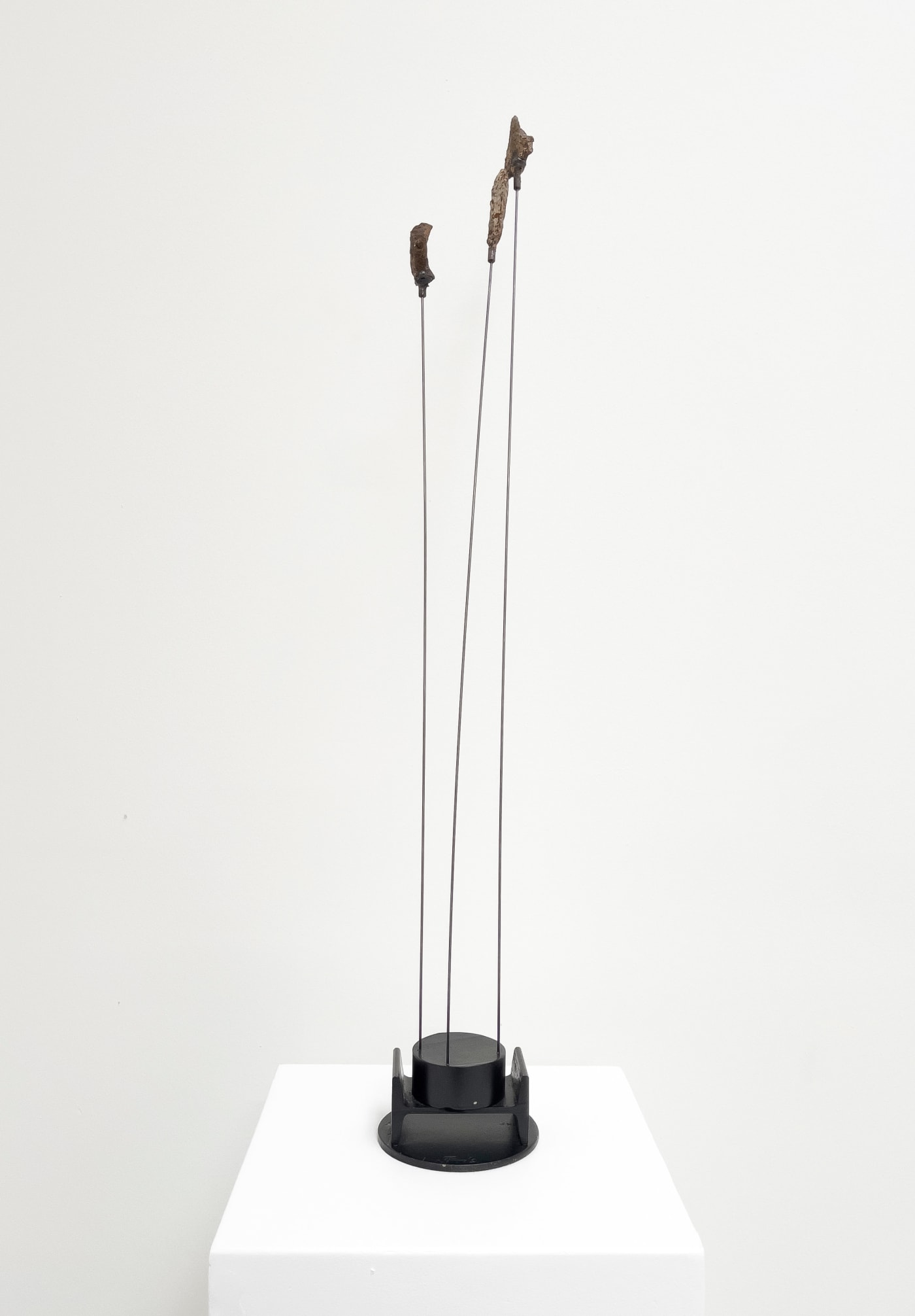 Takis, Signal, 1979