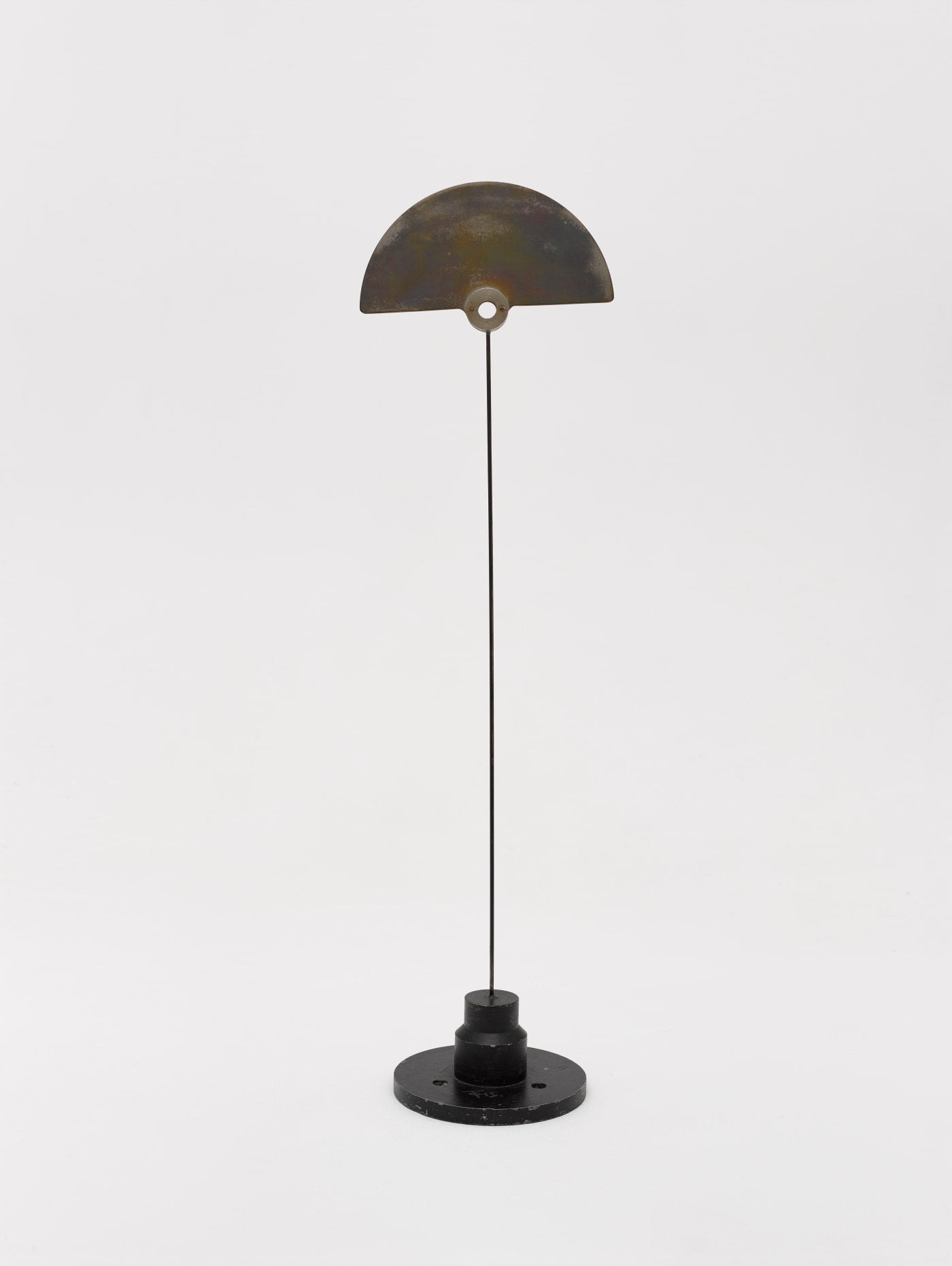 Takis, Signal , 1974