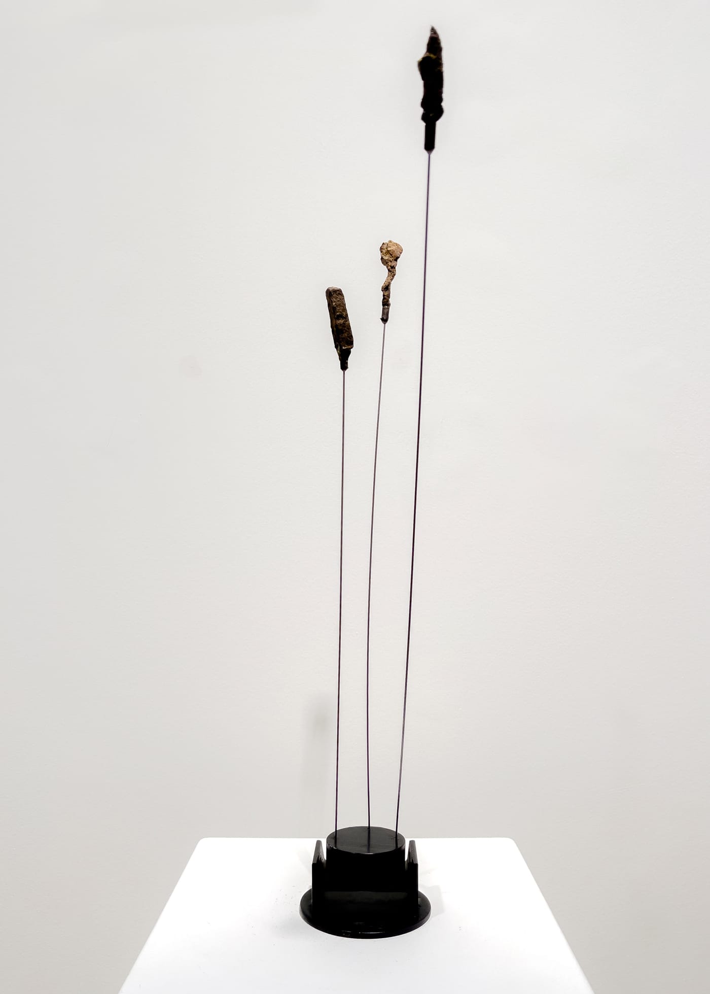Takis, Signal, 1978