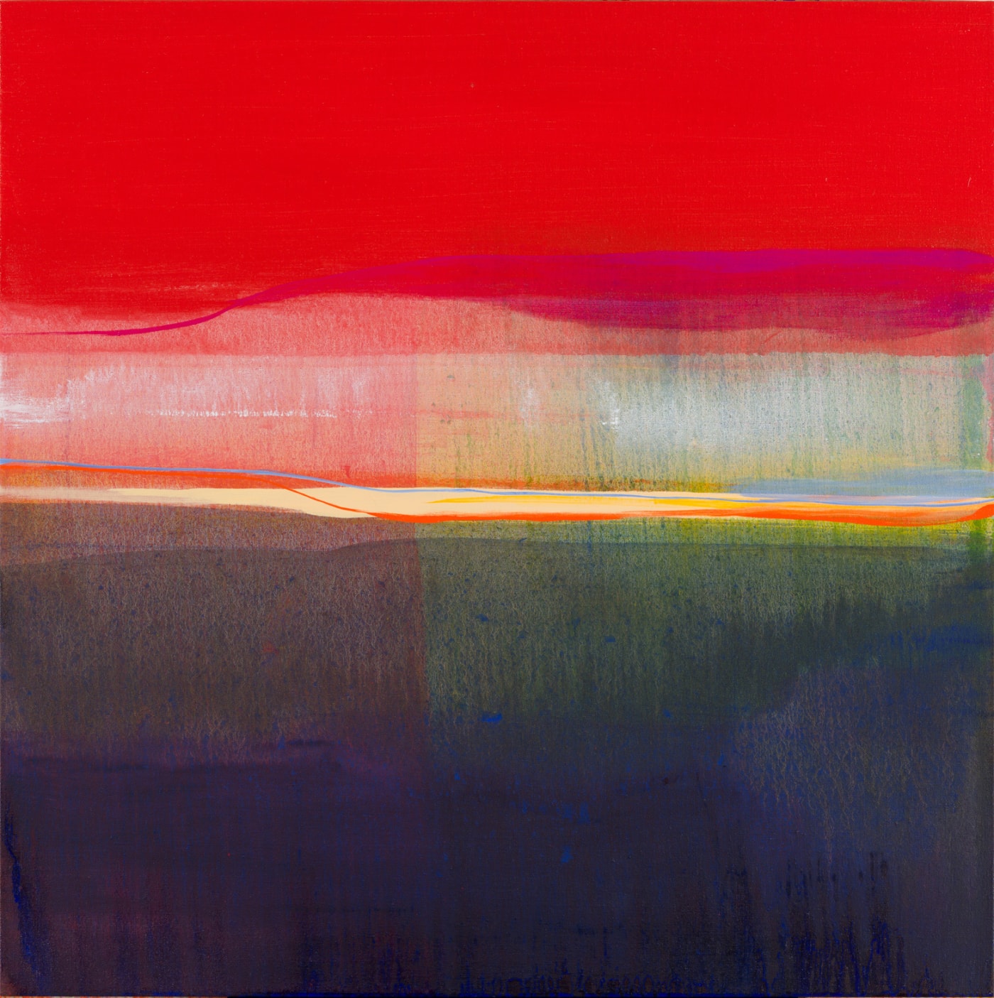 Manika Nagare, That Direction （あちらに）, 2021