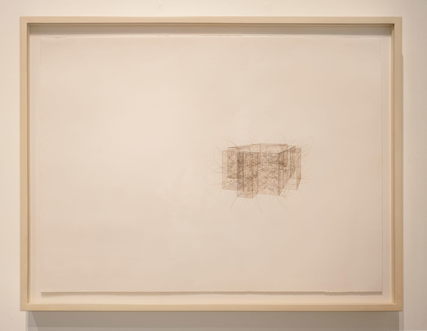 Jennifer Perry Shingelo, Untitled, 2003