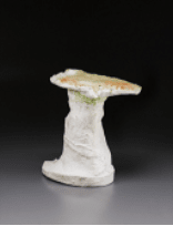 Franz West, Emilio Prini, 1992