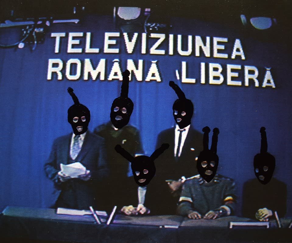 Roman Tolici, Realpolitik 72, 2023