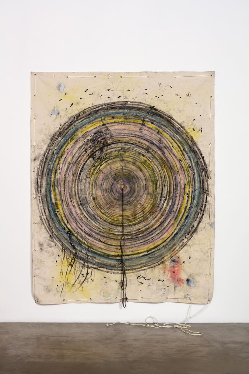 Naotaka Hiro, Untitled (Crawl), 2016