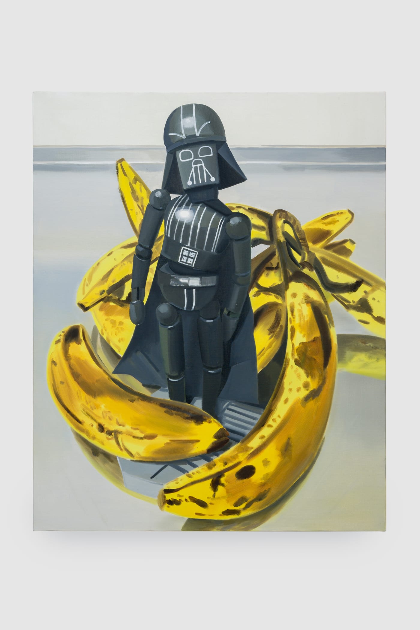 Ulala Imai, Banana Ambassador, 2021