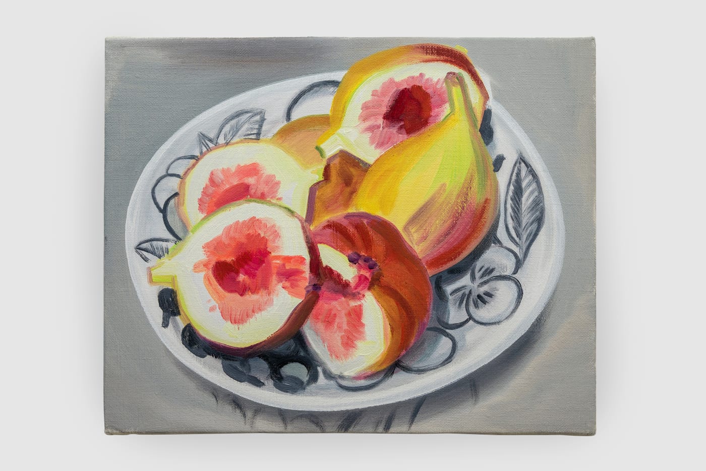 Ulala Imai, Figs, 2020