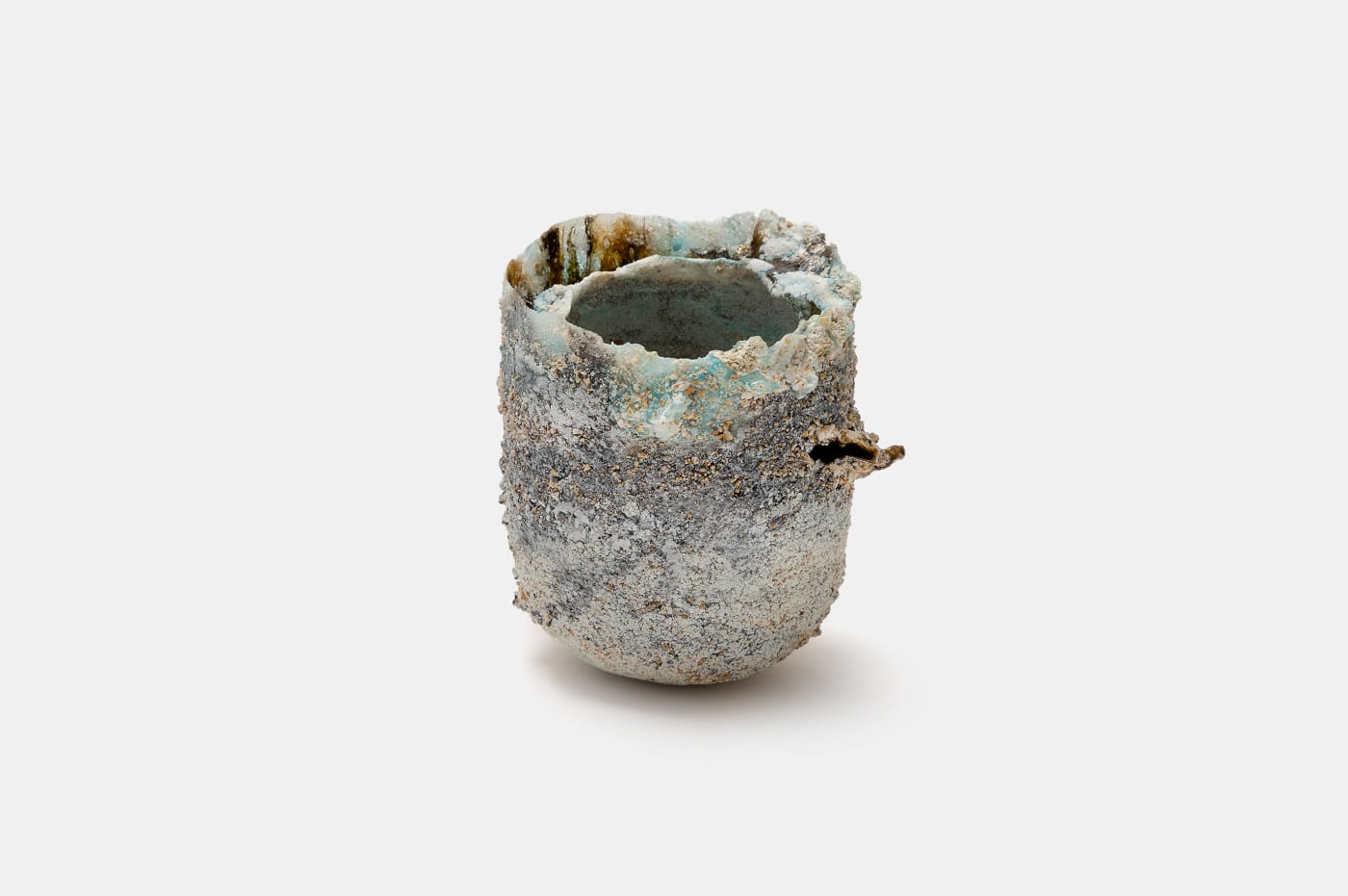 Masaomi Yasunaga, Sai 砕, 2019