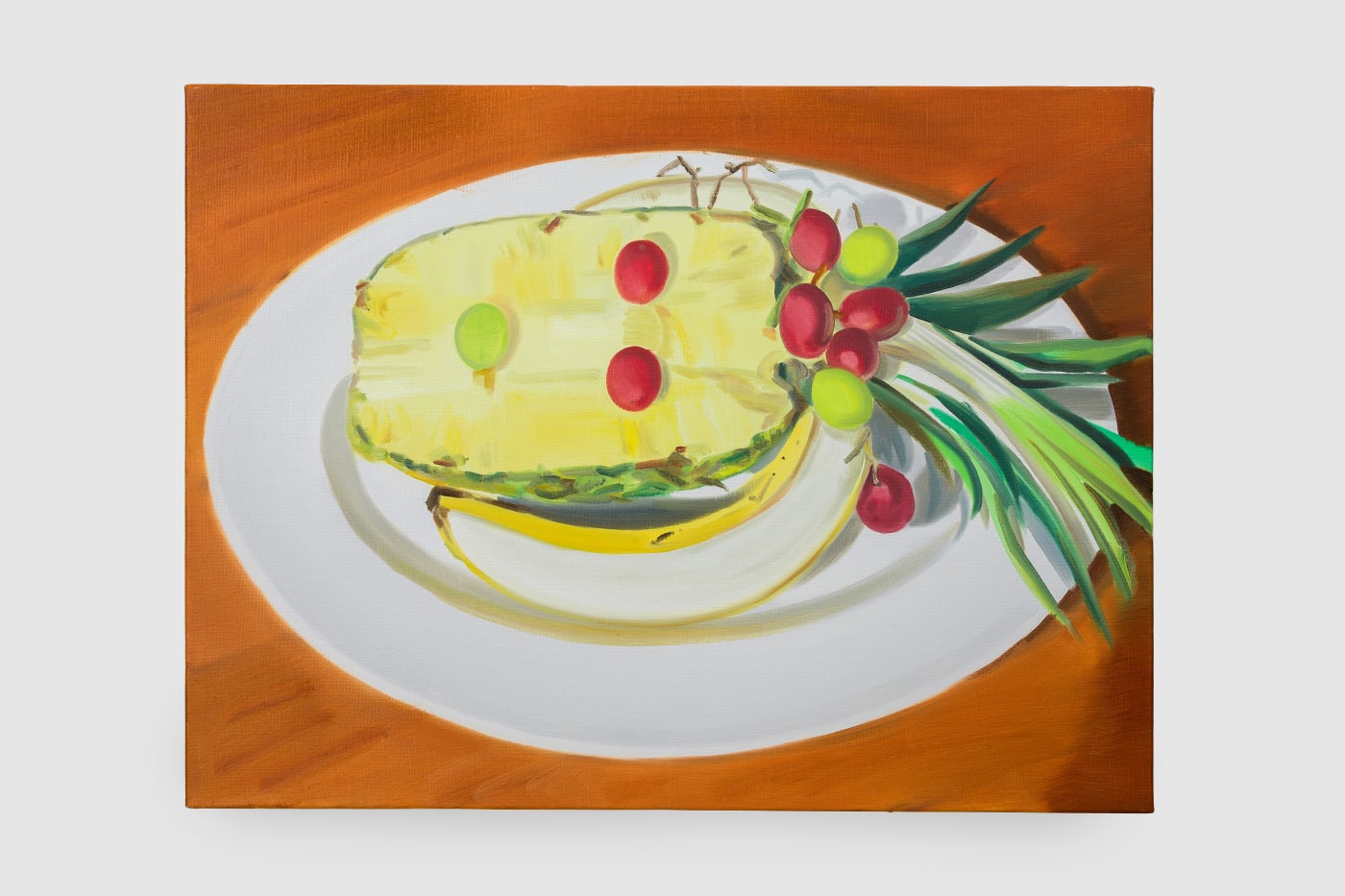 Ulala Imai, Madame Pineapple, 2021