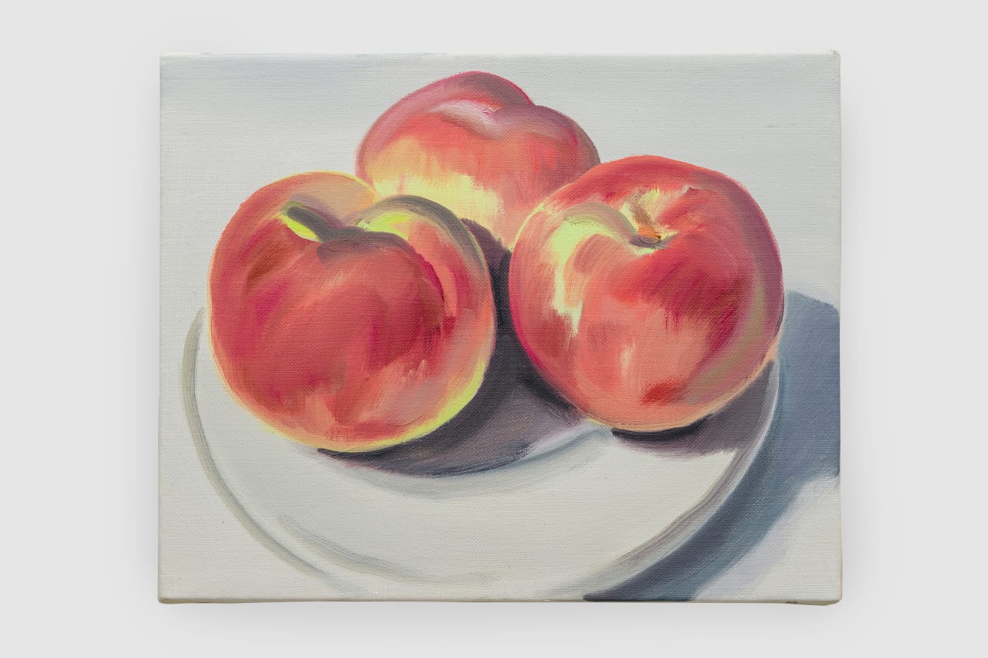 Ulala Imai, Peaches, 2021