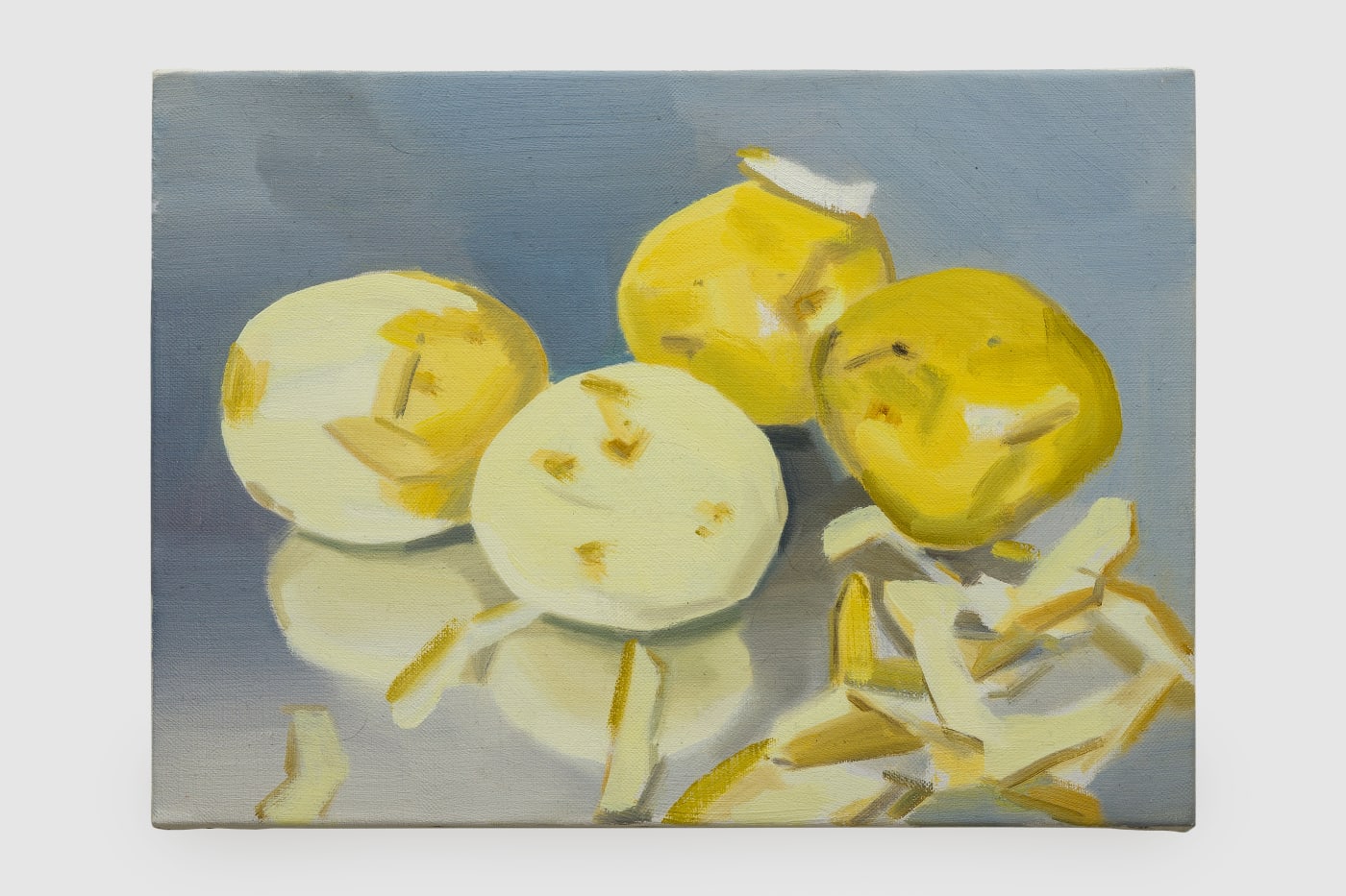 Ulala Imai, Pommes de Terre, 2021