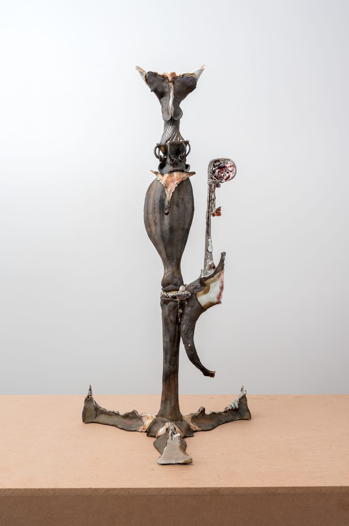 Kentaro Kawabata, Bee's Knees, 2002