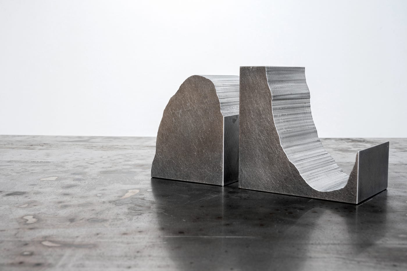 Jiro Nagase, Bookends E