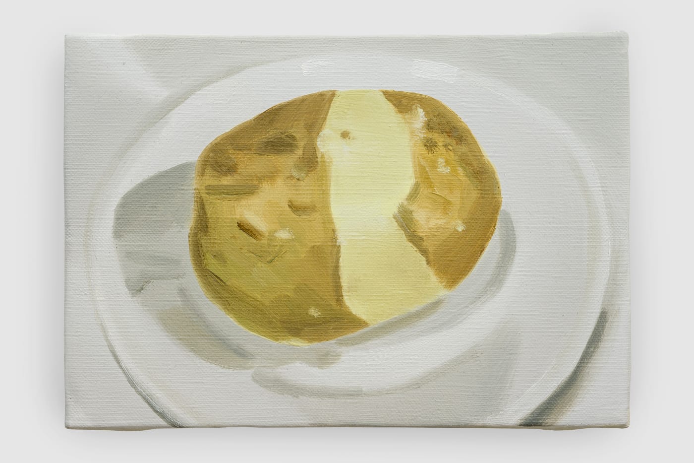 Ulala Imai, Potato, 2021