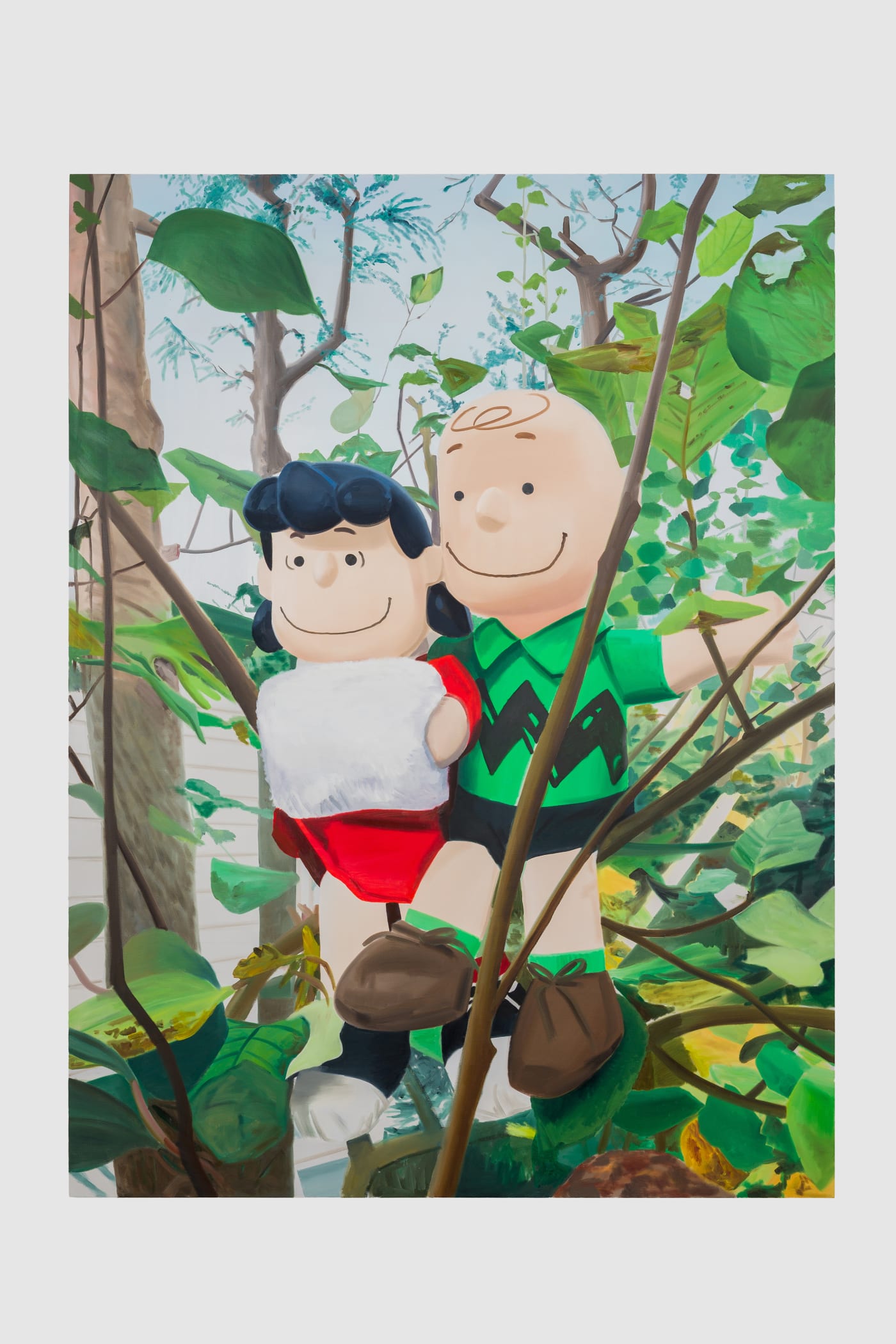 Ulala Imai, Lovers, 2020