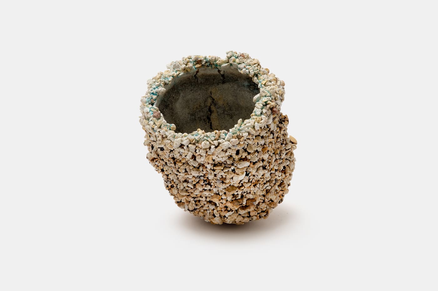 Masaomi Yasunaga, Sai 砕, 2019