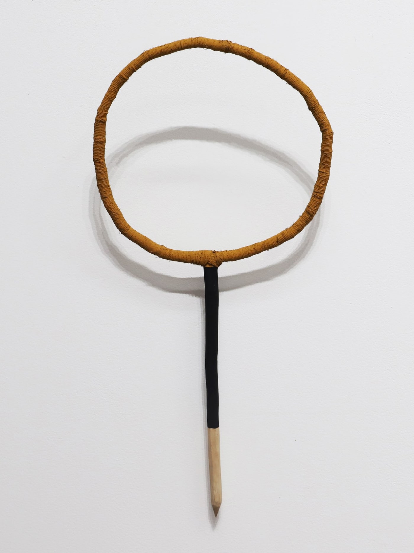 James Tylor, Object 3, 2017