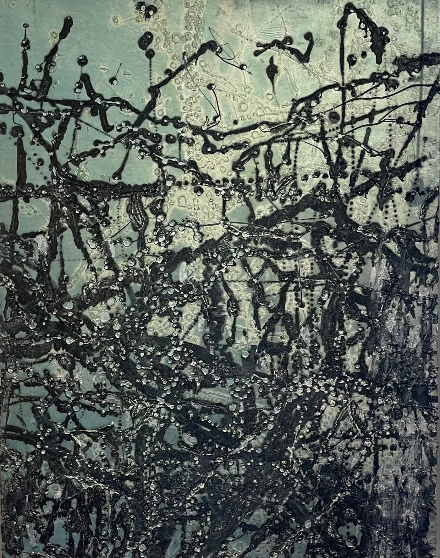 Kim Westcott, Pangerange Range, 2010