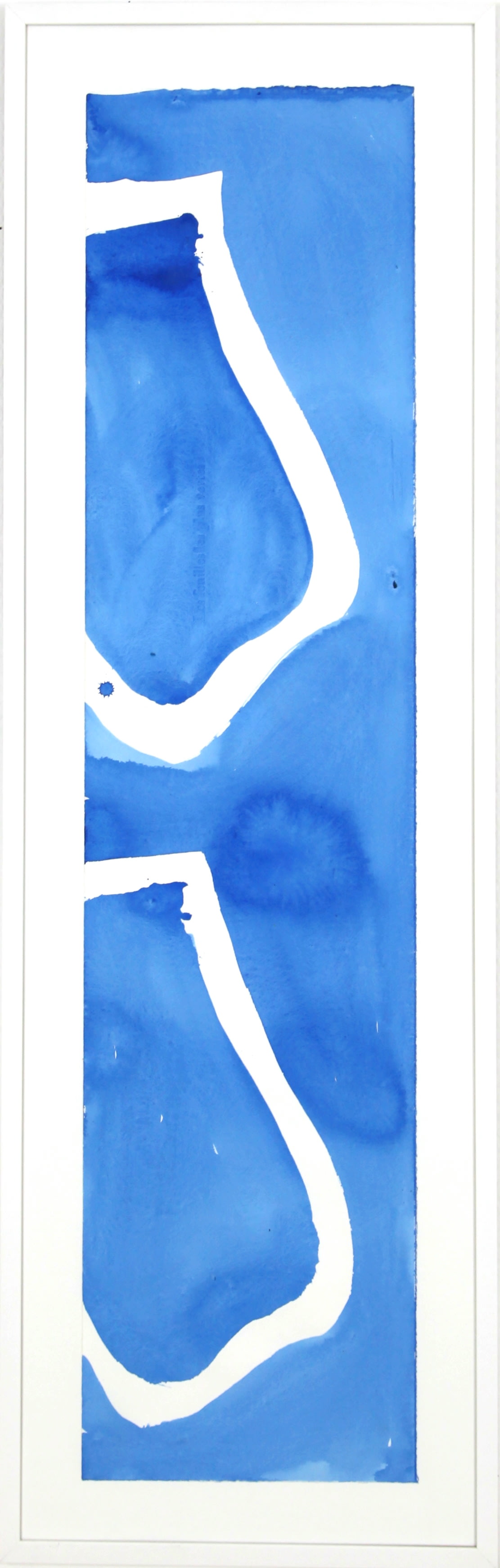 Claude VIALLAT, 2012 - pp 052, 2012