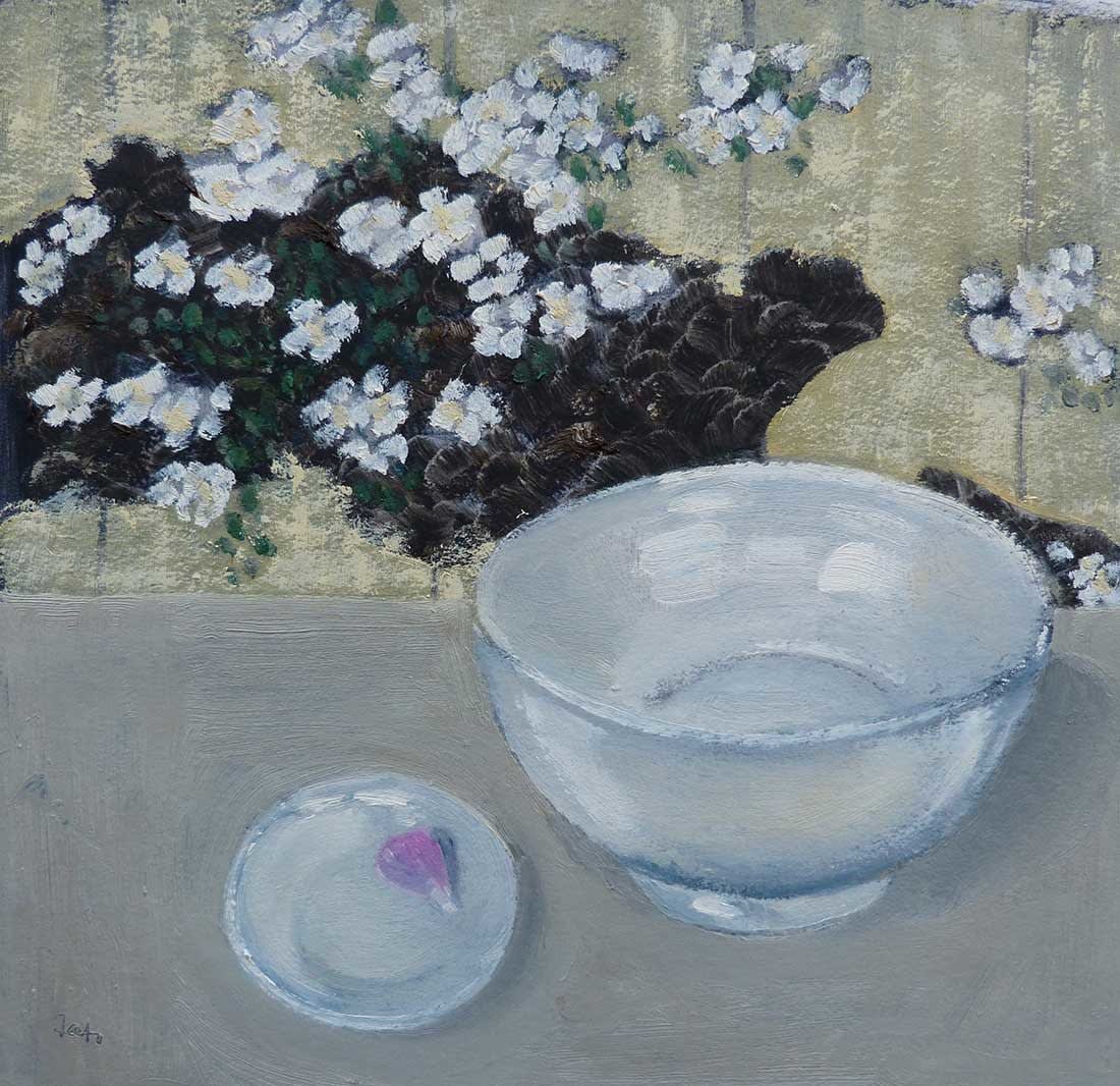 Fiona MacRae, Petal